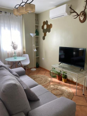 Apartamentos La Palma, Ubrique
